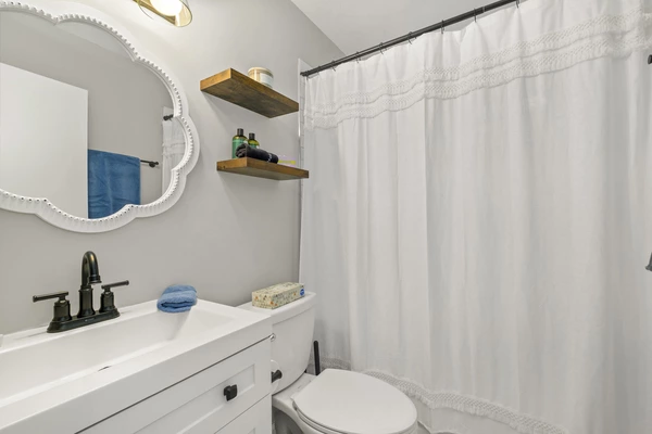 Coliving in Decatur - East Atl, Atlanta