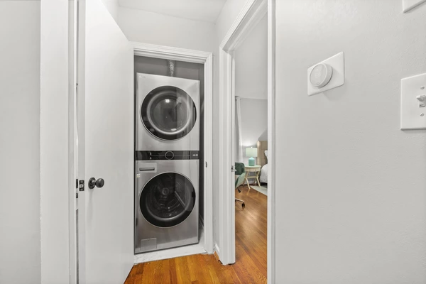 Coliving in Decatur - East Atl, Atlanta