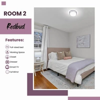 Coliving in Decatur - East Atl, Atlanta