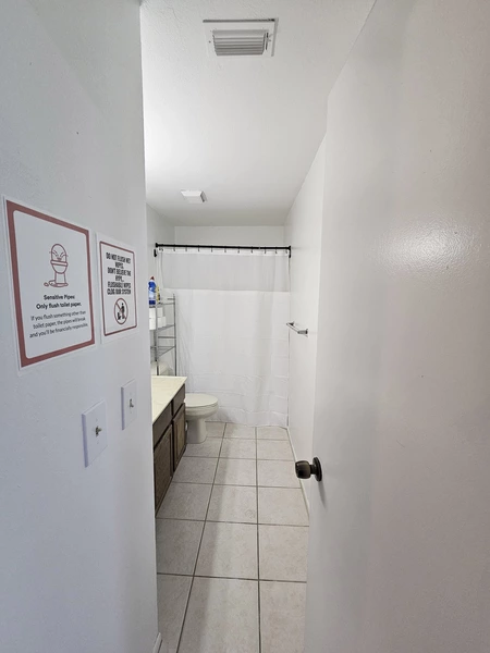 Coliving in Land O' Lakes - North Tampa, Tampa