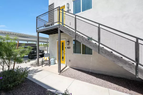 Coliving in Alhambra - Phoenix, Phoenix