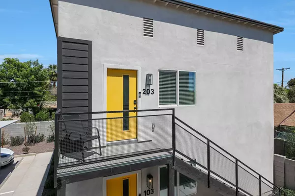 Coliving in Alhambra - Phoenix, Phoenix