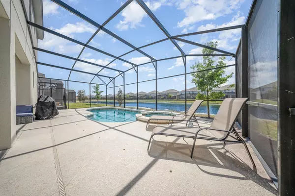 Coliving in Kissimmee - South Orlando, Orlando