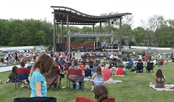 Coliving in Grandview - Outer KCMO, Kansas City