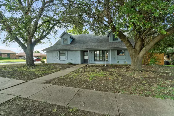 Coliving in East Arlington - Arlington, Dallas