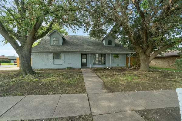 Coliving in East Arlington - Arlington, Dallas