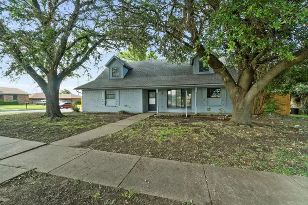 Coliving in East Arlington - Arlington, Dallas