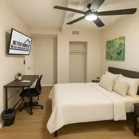 Coliving in Central Southwest - Sw Houston, Houston