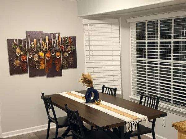 Coliving in Lilburn - East Atl, Atlanta