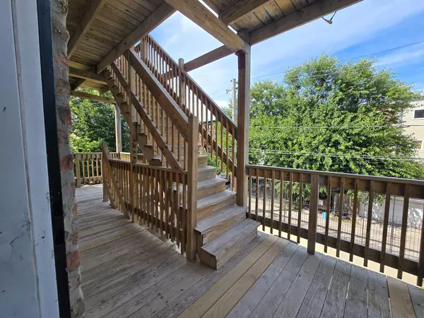 Coliving in Woodlawn - South Side, Chicago