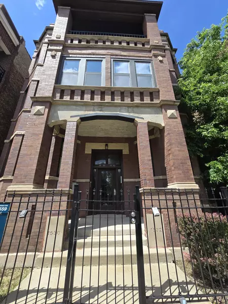 Coliving in Woodlawn - South Side, Chicago