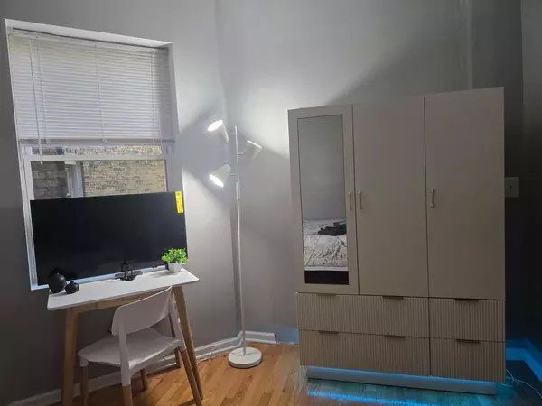 Coliving in Woodlawn - South Side, Chicago