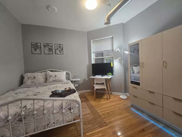 Coliving in Woodlawn - South Side, Chicago