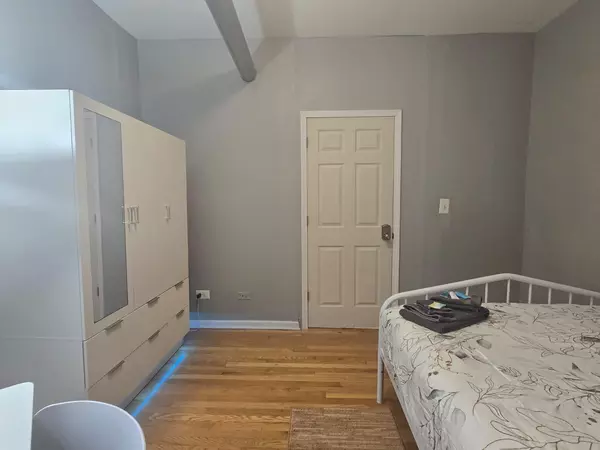 Coliving in Woodlawn - South Side, Chicago