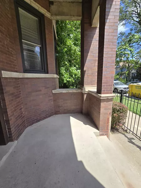 Coliving in Woodlawn - South Side, Chicago