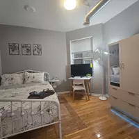 Coliving in Woodlawn - South Side, Chicago