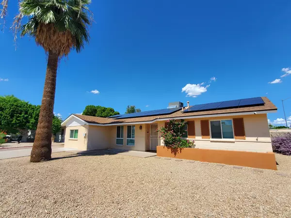 Coliving in North Mountain - Phoenix, Phoenix