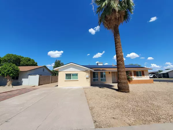 Coliving in North Mountain - Phoenix, Phoenix