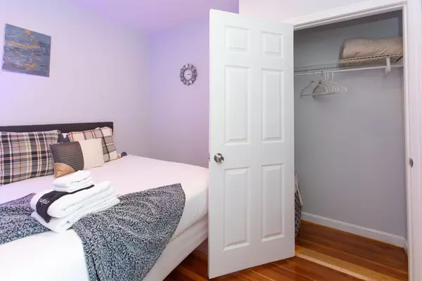 Coliving in Dorchester - Boston, Boston