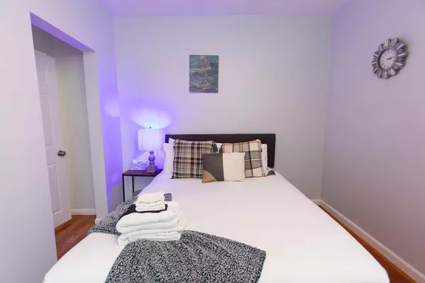 Coliving in Dorchester - Boston, Boston