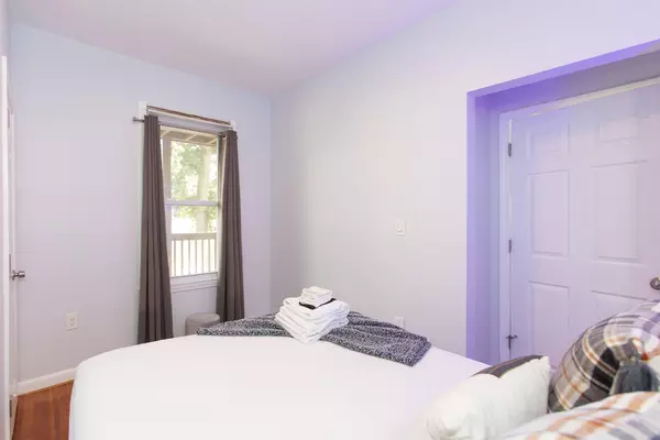 Coliving in Dorchester - Boston, Boston