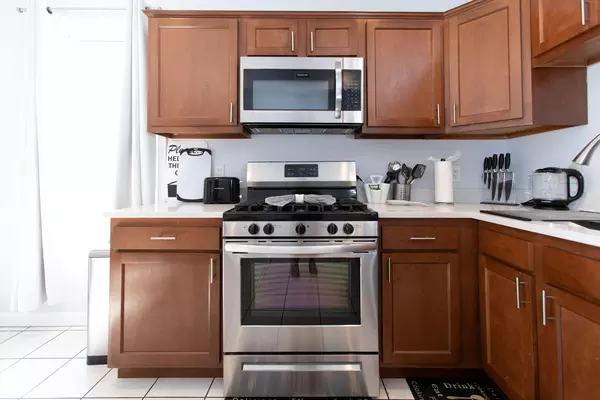 Coliving in Dorchester - Boston, Boston