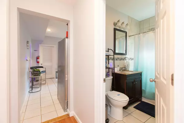 Coliving in Dorchester - Boston, Boston