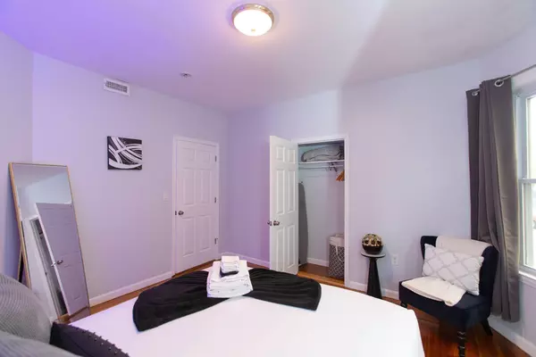 Coliving in Dorchester - Boston, Boston