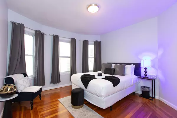 Coliving in Dorchester - Boston, Boston