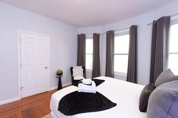 Coliving in Dorchester - Boston, Boston