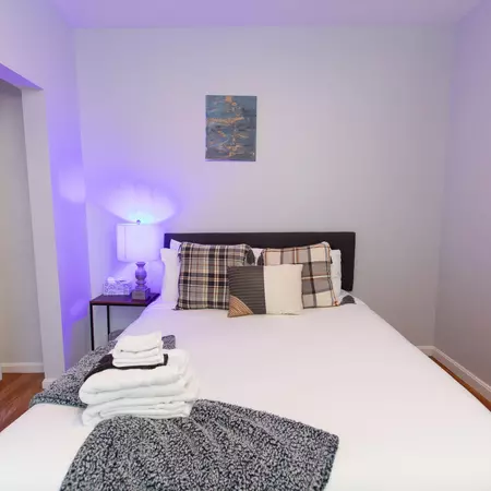 Coliving in Dorchester - Boston, Boston