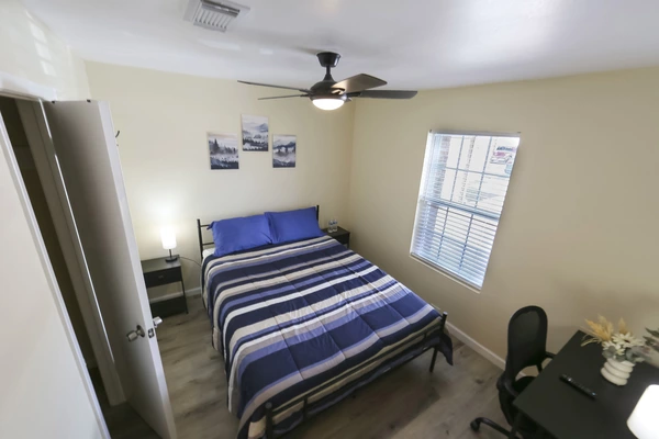 Coliving in Aldine City - Ne Houston, Houston