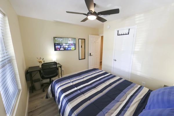Coliving in Aldine City - Ne Houston, Houston