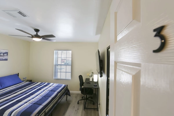 Coliving in Aldine City - Ne Houston, Houston