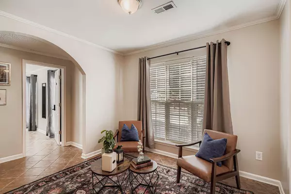 Coliving in Derita / Statesville - North Charlotte, Charlotte