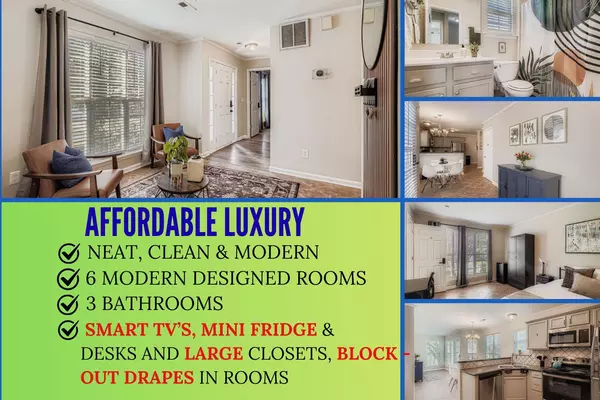 Coliving in Derita / Statesville - North Charlotte, Charlotte