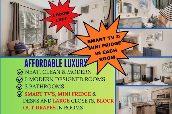 Coliving in Derita / Statesville - North Charlotte, Charlotte