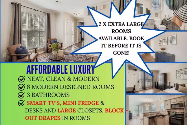 Coliving in Derita / Statesville - North Charlotte, Charlotte