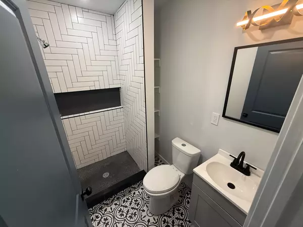 Coliving in Strawberry Mansion - North Philadelphia, Philadelphia