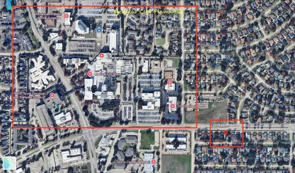 Coliving in Plano - North Dfw, Dallas