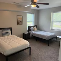 Coliving in Barclay Drive - East Nashville, Nashville