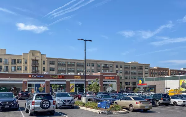 Coliving in Garfield Heights - SE DC, Washington DC