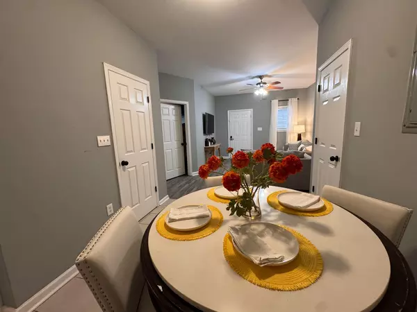 Coliving in Grove Park - West Atl, Atlanta