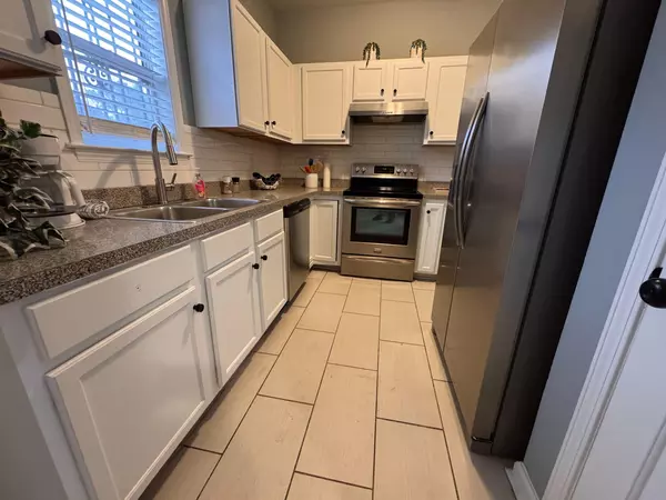 Coliving in Grove Park - West Atl, Atlanta