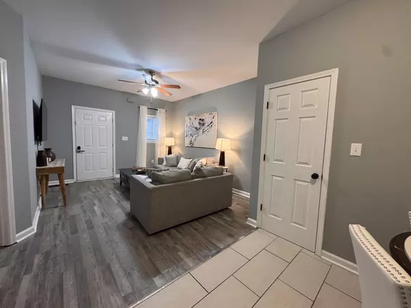 Coliving in Grove Park - West Atl, Atlanta