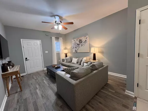 Coliving in Grove Park - West Atl, Atlanta