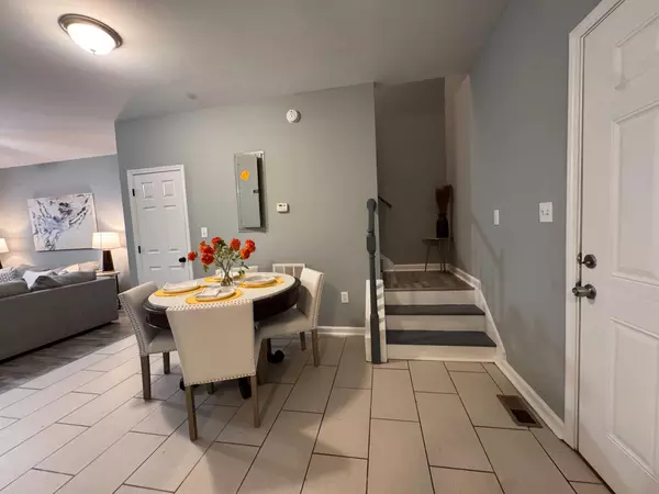 Coliving in Grove Park - West Atl, Atlanta