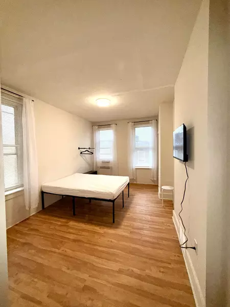 Coliving in Glenwood - North Philadelphia, Philadelphia