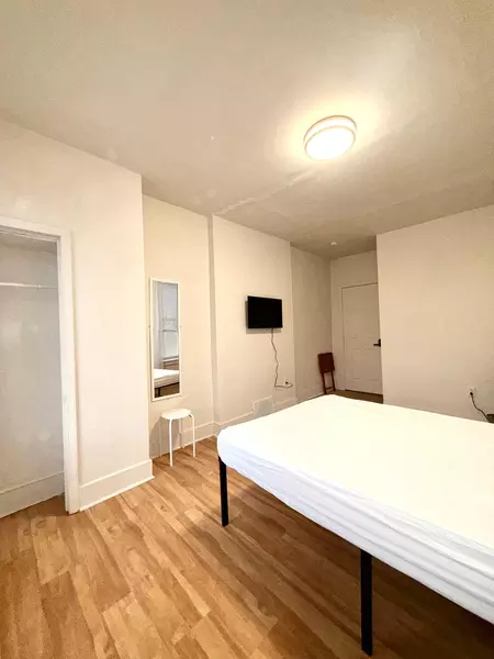 Coliving in Glenwood - North Philadelphia, Philadelphia