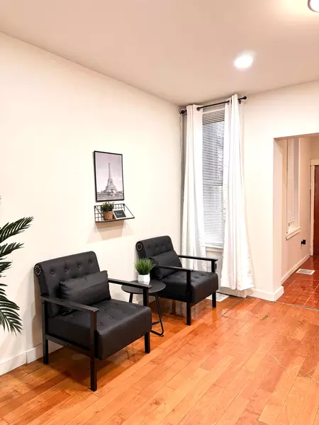 Coliving in Glenwood - North Philadelphia, Philadelphia